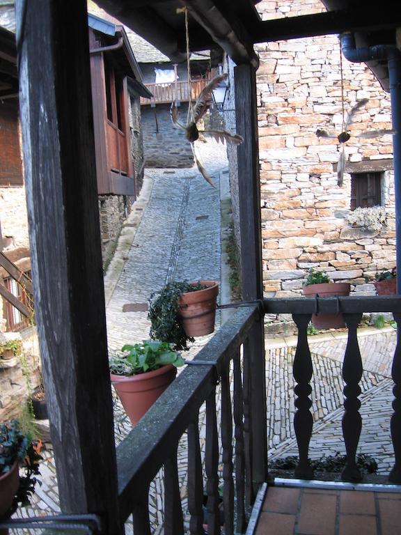 شقة Casa Turpesa بينيلبا دي سانتياغو المظهر الخارجي الصورة