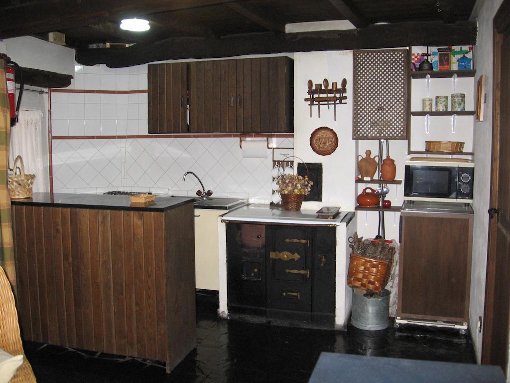 شقة Casa Turpesa بينيلبا دي سانتياغو المظهر الخارجي الصورة
