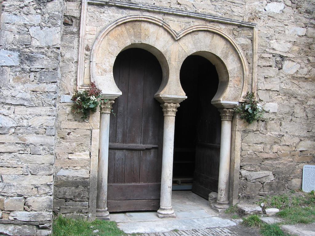 شقة Casa Turpesa بينيلبا دي سانتياغو المظهر الخارجي الصورة