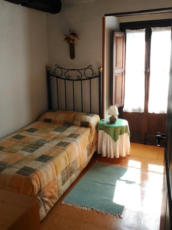 شقة Casa Turpesa بينيلبا دي سانتياغو المظهر الخارجي الصورة