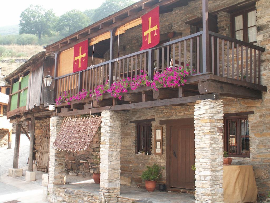 شقة Casa Turpesa بينيلبا دي سانتياغو المظهر الخارجي الصورة
